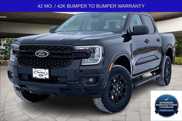 2026 Ford Ranger XLT for sale in Columbus, WI