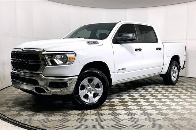 Used 2023 RAM 1500 For Sale in Millington, TN