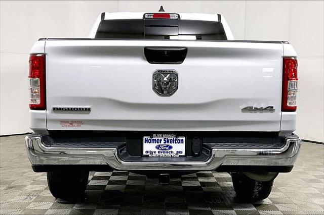 Used 2023 RAM 1500 For Sale in Millington, TN