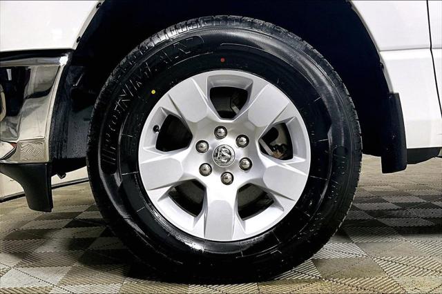 Used 2023 RAM 1500 For Sale in Millington, TN