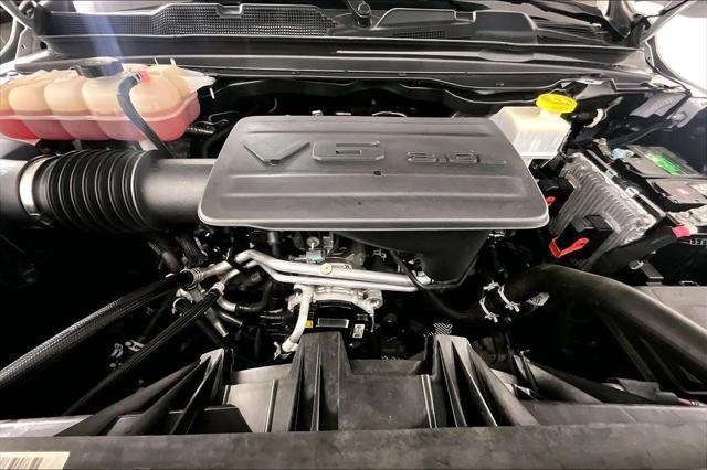 Used 2023 RAM 1500 For Sale in Millington, TN