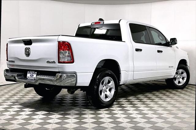Used 2023 RAM 1500 For Sale in Millington, TN