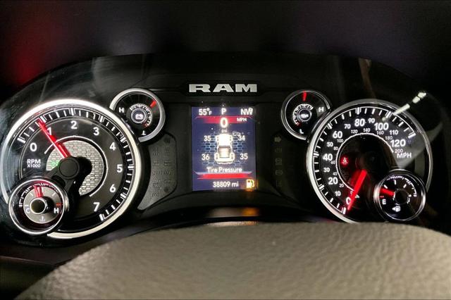 Used 2023 RAM 1500 For Sale in Millington, TN