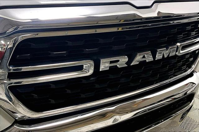 Used 2023 RAM 1500 For Sale in Millington, TN