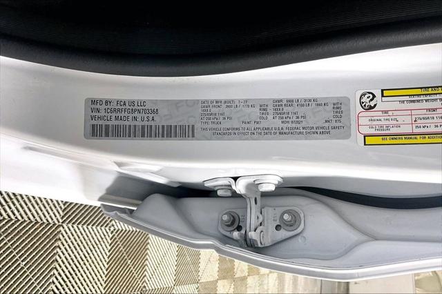 Used 2023 RAM 1500 For Sale in Millington, TN