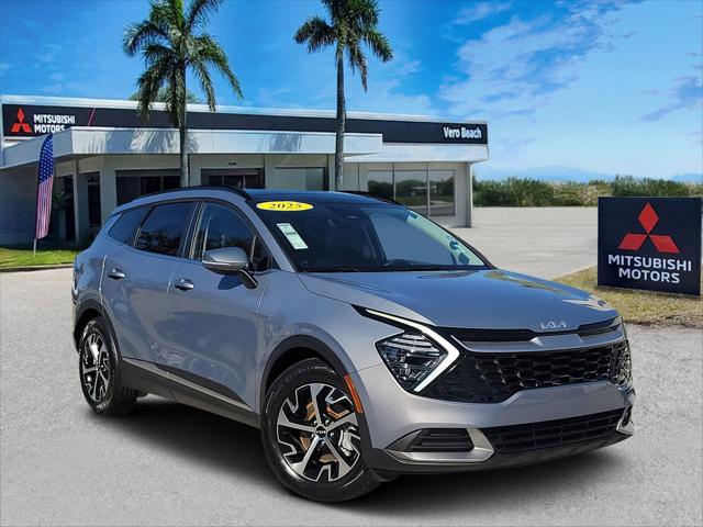 2025 Kia Sportage EX for sale in Vero Beach, FL
