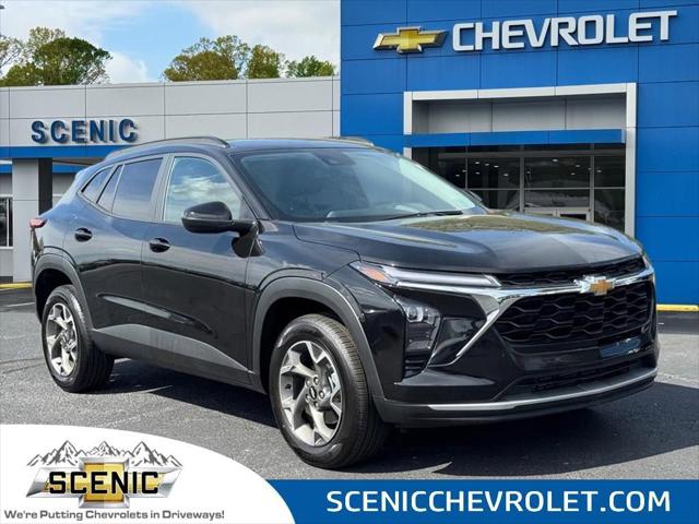 2025 Chevrolet Trax FWD LT for sale in West Union, SC