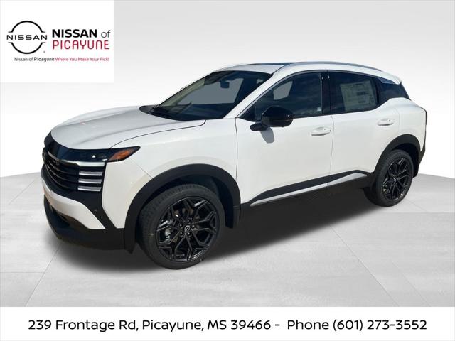 2026 Nissan Kicks SR for sale in Picayune, MS