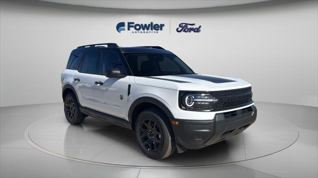 2026 Ford Bronco Sport Big Bend for sale in Tulsa, OK