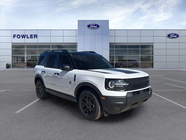 2026 Ford Bronco Sport Big Bend for sale in Tulsa, OK
