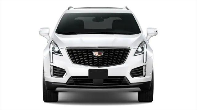 2026 Cadillac XT5 Premium Luxury FWD