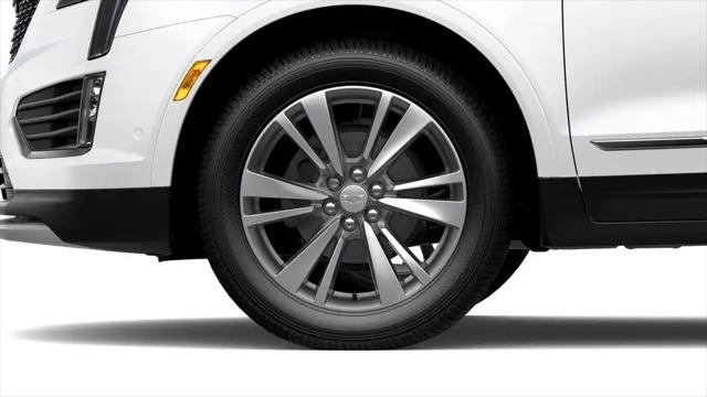 2026 Cadillac XT5 Premium Luxury FWD