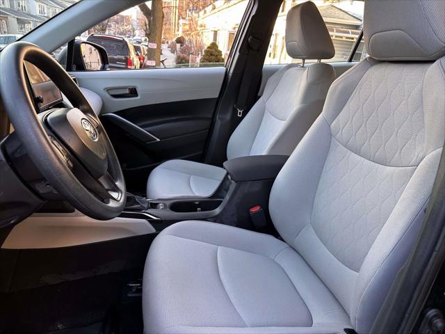 2024 Toyota Corolla Cross L [14]