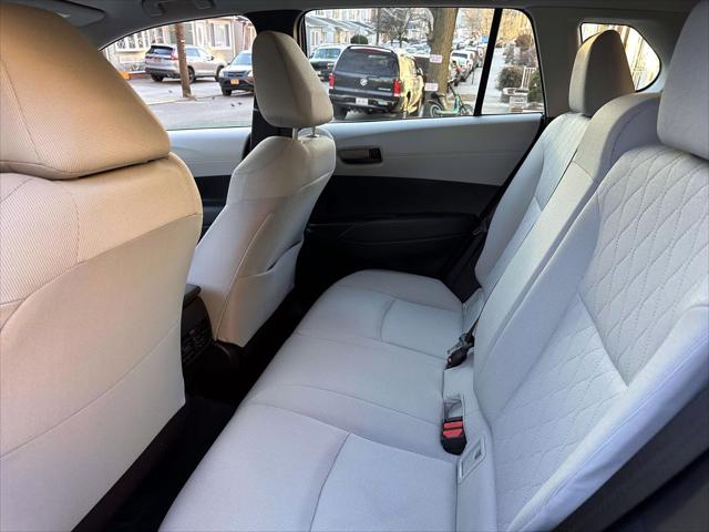 2024 Toyota Corolla Cross L [15]