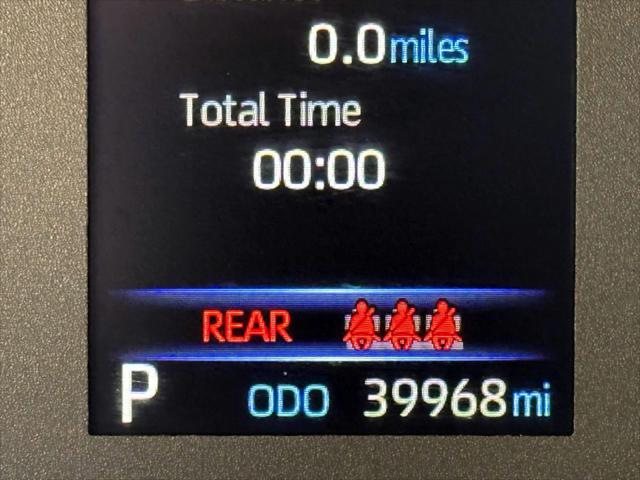 2024 Toyota Corolla Cross L [28]