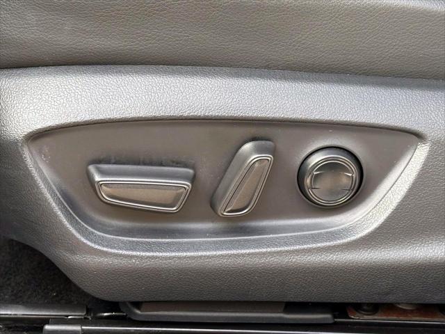 2024 Toyota Camry SE Nightshade [13]