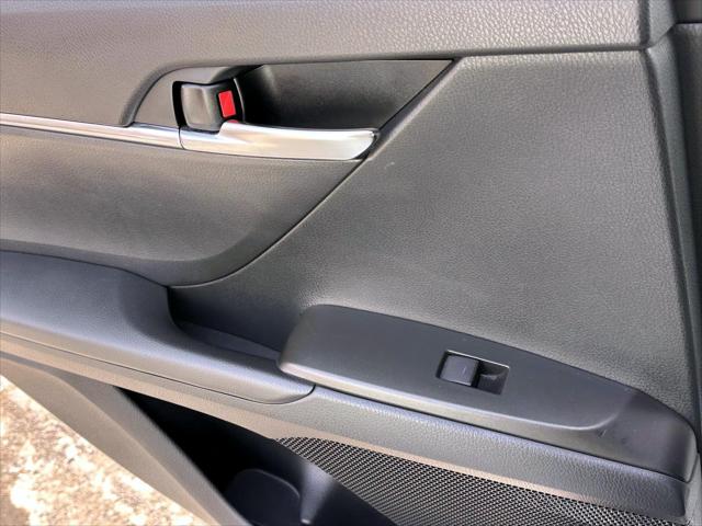 2024 Toyota Camry SE Nightshade [20]