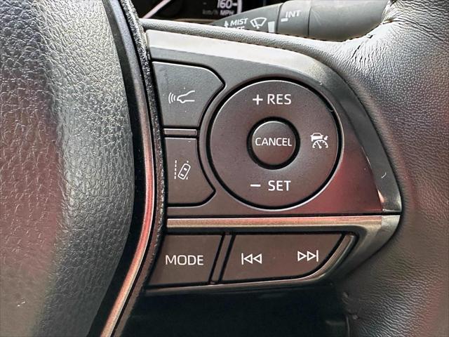 2024 Toyota Camry SE Nightshade [23]