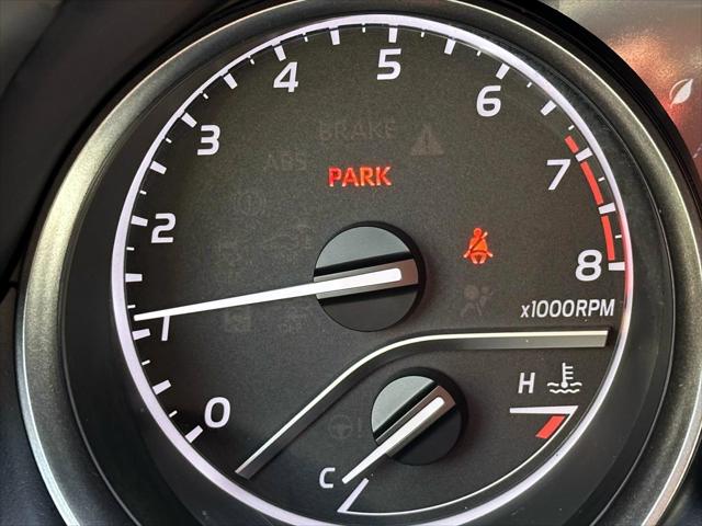 2024 Toyota Camry SE Nightshade [26]