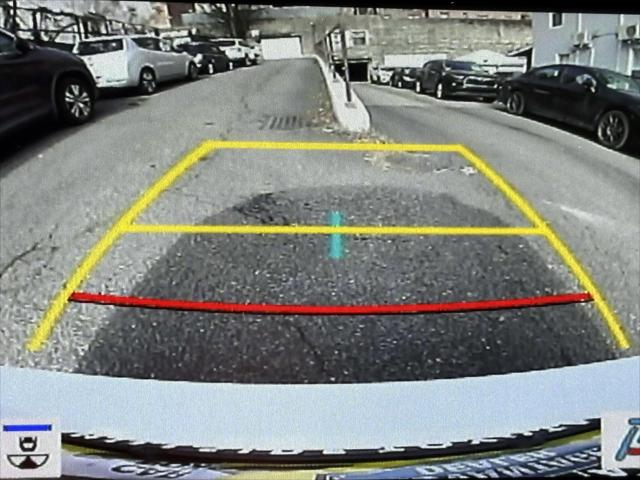 2024 Toyota Camry SE Nightshade [28]