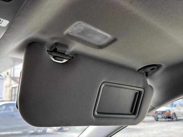 2024 Toyota Camry SE Nightshade [30]