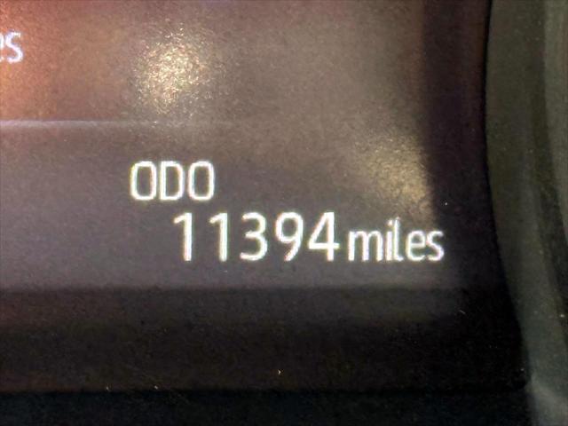 2024 Toyota Camry SE Nightshade [31]