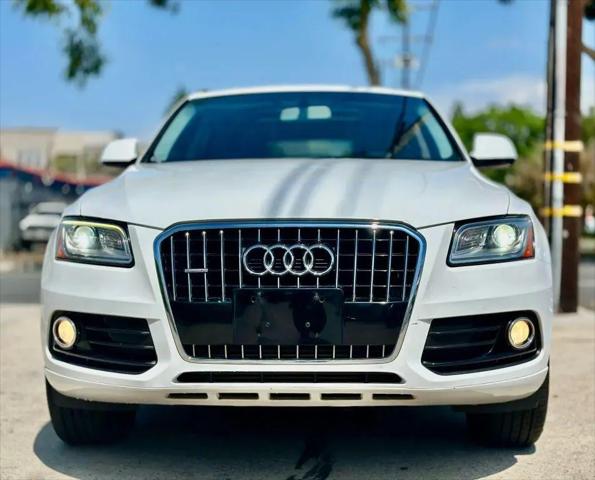 2016 Audi Q5 2.0T Premium for sale in Santa Ana, CA