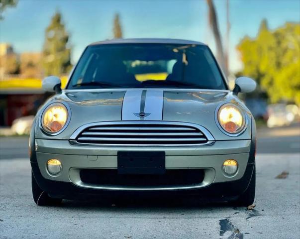 2009 MINI Cooper Base for sale in Santa Ana, CA