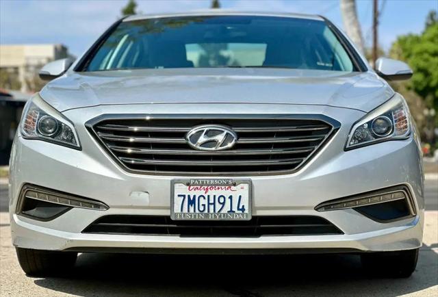 2015 Hyundai Sonata ECO for sale in Santa Ana, CA