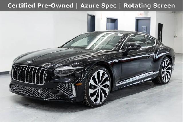 2026 Bentley Continental GT CONT GT AZURE for sale in Chicago, IL