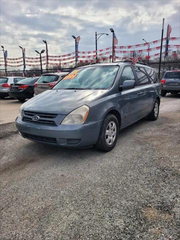 2008 Kia Sedona LX for sale in Chicago, IL