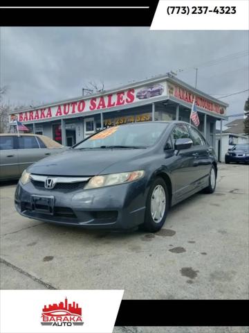 2009 Honda Civic Base for sale in Chicago, IL