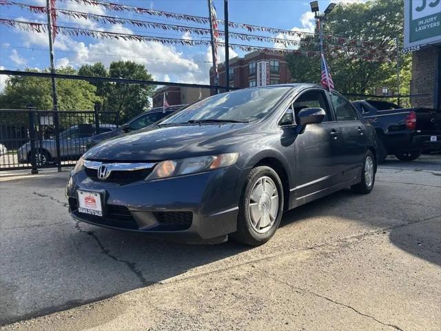 2009 Honda Civic Base for sale in Chicago, IL