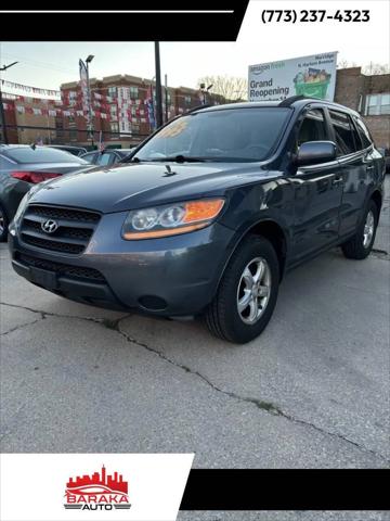 2008 Hyundai Santa Fe GLS for sale in Chicago, IL
