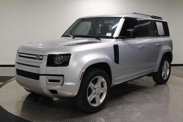 2022 Land Rover Defender 110 XS Edition for sale in Charleston, SC