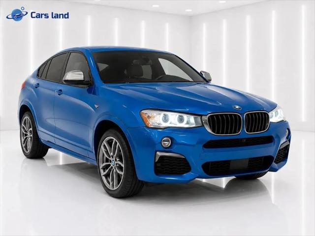 2018 BMW X4 M40i for sale in Tempe, AZ