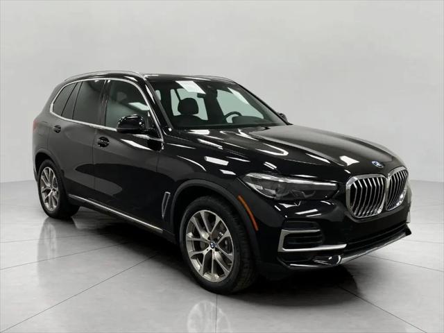 2022 BMW X5 xDrive40i for sale in Appleton, WI