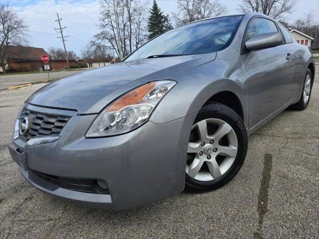 2008 Nissan Altima 2.5 S for sale in Zion, IL