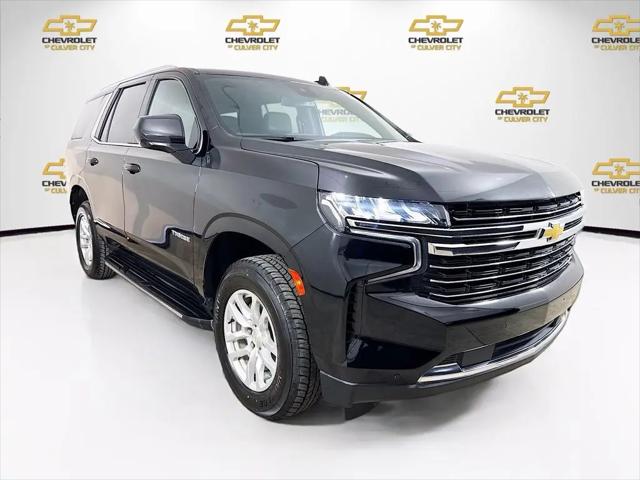 2023 Chevrolet Tahoe 2WD LT for sale in Culver City, CA