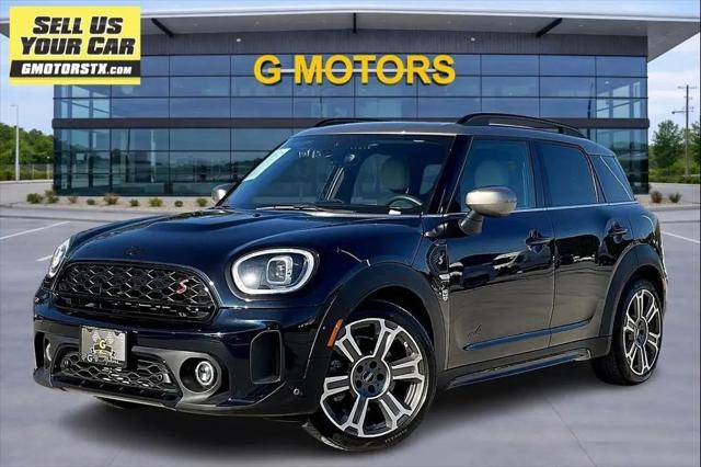 2024 MINI Cooper Countryman Cooper S for sale in Tomball, TX