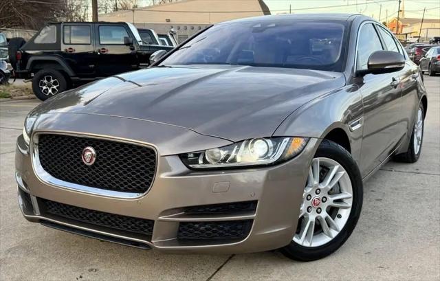2017 Jaguar XE 25t Premium for sale in Gainesville, GA