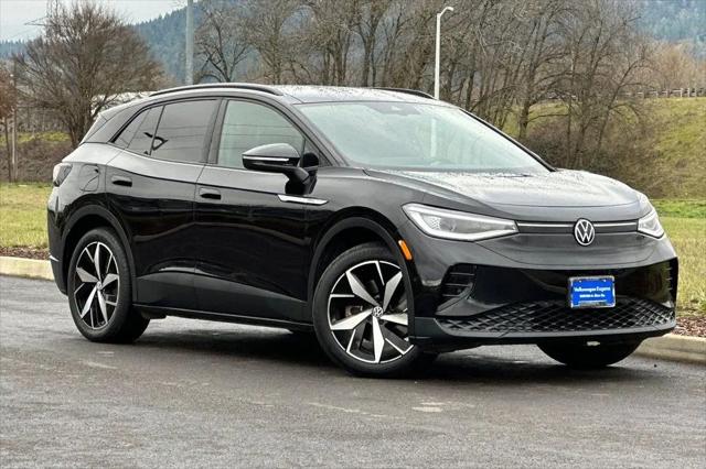 2023 Volkswagen ID.4 Pro S for sale in Eugene, OR