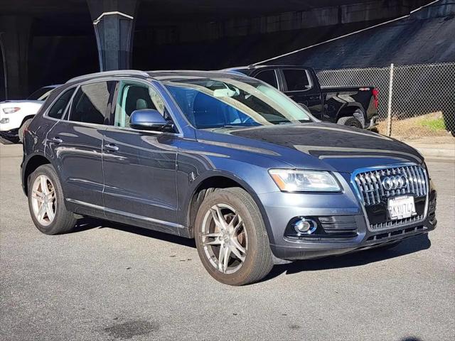 2017 Audi Q5 2.0T Premium for sale in Lynwood, CA