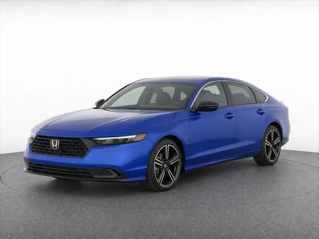 2025 Honda Accord Sedan Sport for sale in Norman, OK