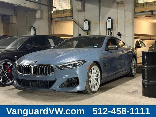 2019 BMW M8 xDrive for sale in Austin, TX