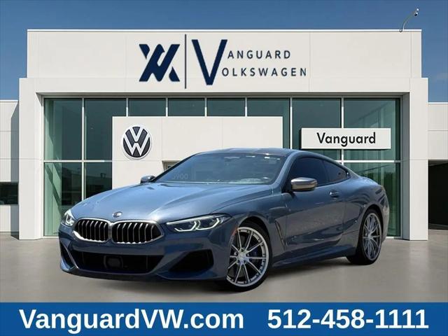 2019 BMW M8 xDrive for sale in Austin, TX