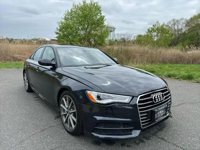 2018 Audi A6 3.0T Sport for sale in Rahway, NJ