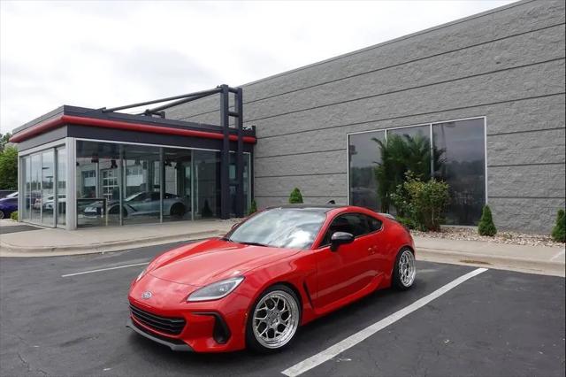 2023 Subaru BRZ Premium for sale in Bellevue, NE