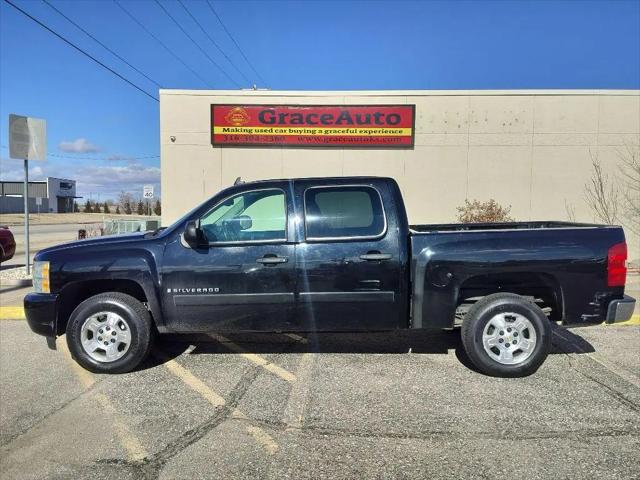 2008 Chevrolet Silverado 1500 LT1 for sale in Maize, KS