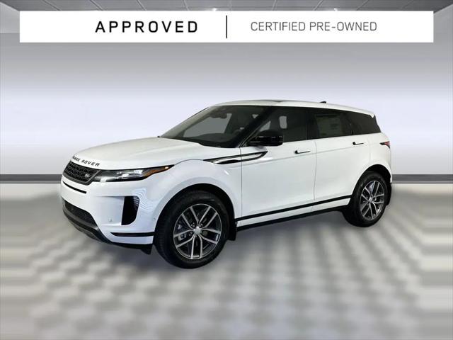 2026 Land Rover Range Rover Evoque S for sale in Houston, TX